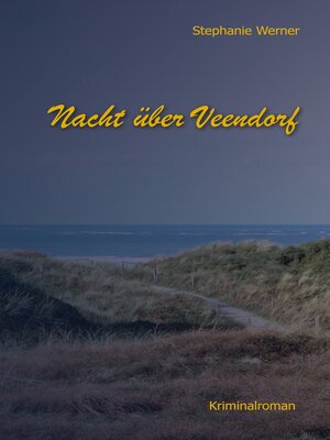 cover image of Nacht über Veendorf
